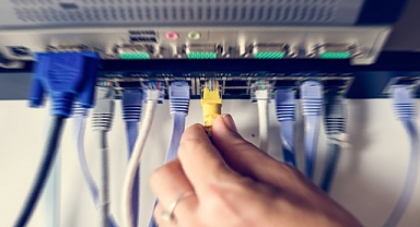 Şanlıurfa'nın göbeğinde internete erişim sorunu yaşanıyor
