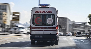 Şanlıurfa'nın ilçesinde silahlı kavga: Ölü ve yaralılar var