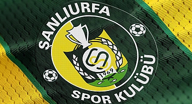 Şanlıurfaspor'da kongre ertelendi