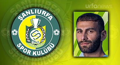Şanlıurfaspor Fatih Eren ile prensipte anlaştı (ÖZEL)