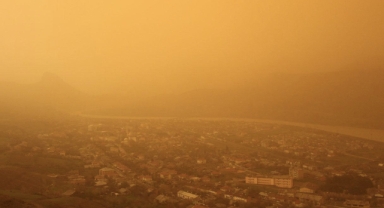 Sıcaklıklar 10 derece artıyor, Güneydoğu'da toz taşınımı bekleniyor