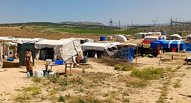 Tarım işçileri insanca koşullarda çalışmak ve yaşamak istiyor