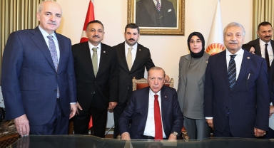 Urfa vekilleri DEDAŞ'ı şikayet etti, Cumhurbaşkanı Erdoğan talimat verdi