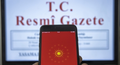 Valilerin disiplin amiri İçişleri Bakanı oldu