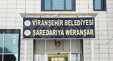 Viranşehir Belediyesi'nde toplu iş sözleşmesi: Çok eşli çalışanlar yararlanamayacak