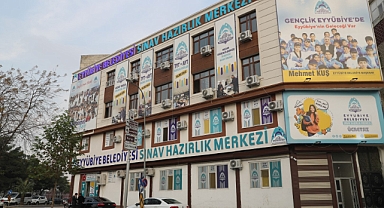 YKS'ye hazırlanan öğrenciler dikkat: Eyyübiye'de kayıtlar başladı