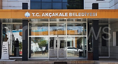 Akçakale Belediyesinin borcu seçimden dört ay sonra açıklandı