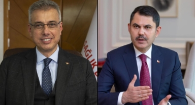Bakan Koca'nın yerine Memişoğlu, Özhaseki'nin yerine Kurum atandı