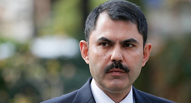 Bakan Kurum Şanlıurfa'ya geliyor