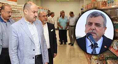 Beyazgül'den Gülpınar'a yanıt