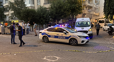 Haliliye'deki silahlı kavgada iki kişi yaralandı