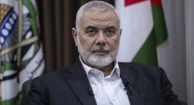 Hamas lideri İsmail Heniyye'ye Tahran'da suikast