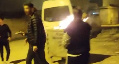Hilvan'da oyları yakan 48 kişiye dava açıldı