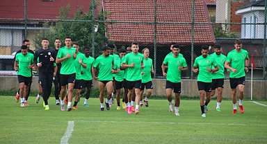 İşte Şanlıurfaspor'un yaptığı tüm transferler