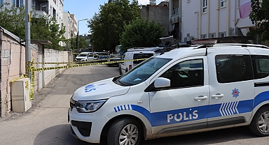 Komşu ilde kadın cinayeti: Karısını boğarak öldürdü