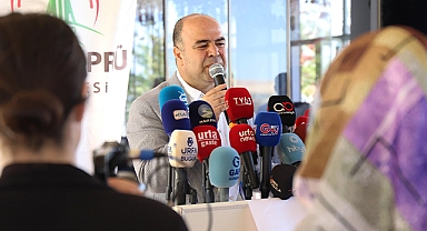 Nihat Çiftçi'den protokol krizine tepki: 'Kimsenin birlikteliği bozmaya hakkı yok'
