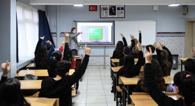 Öğretmenlerin yer değiştirme başvuruları 11 Temmuz'da başlayacak