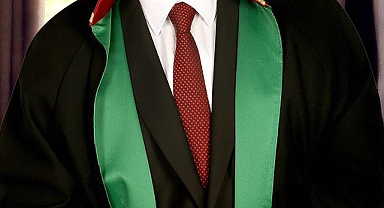 Şanlıurfa'da avukata silahlı saldırı