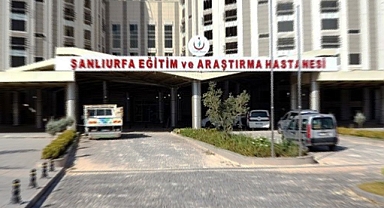 Şanlıurfa'da dördüncü kattan düşen çocuk öldü