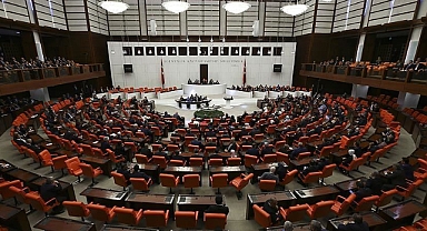 Şanlıurfa'da elektrik akımına kapılan anne ve kızının ölümü meclise taşındı