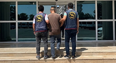 Şanlıurfa'da son bir ayda tutuklanan torbacı sayısı belli oldu