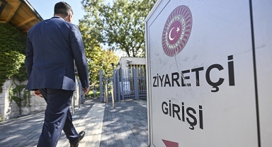 Şanlıurfa'dan TBMM'ye gidecek olanlar dikkat: Bu tarihlerde ziyaretçi alınmayacak