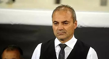 Şanlıurfaspor'un yeni teknik direktörü belli oldu