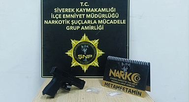 Siverek'teki operasyonda flaş gelişme