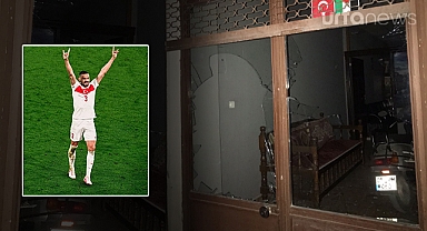 Urfa'da 'bozkurt' işaretini eleştiren Saadet Partili Cafer'in işyerine saldırı