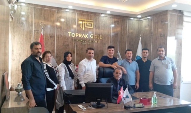 Yerli ve Milli Parti Şanlıurfa kongresini gerçekleştirdi