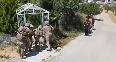 26 ilde uyuşturucu operasyonu