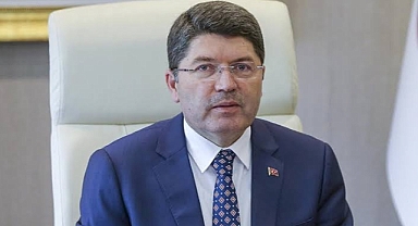 Adalet Bakanı Yılmaz Tunç'un Şanlıurfa programı belli oldu