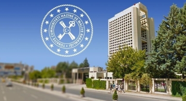 Bakanlık açıkladı: Hazine alacakları ne kadar oldu?