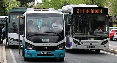 BELSAN A.Ş'ye 120 otobüs şoförü alınacak