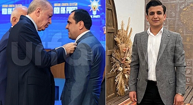 Birecik Belediye Başkanı Begit'in AK Parti'ye geçişi istifa getirdi