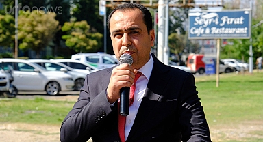 Birecik Belediye Başkanı Mehmet Begit AK Parti'ye geçiyor