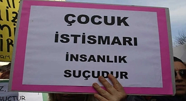 Ceylanpınar'da çocuğa taciz iddiası