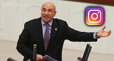 CHP'li Tanal, Instagram'a erişim engeli kararını yargıya taşıdı