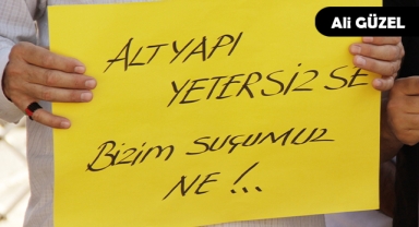 DEDAŞ'a bazı sorular: Hani kablo, hani saat?