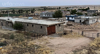DEDAŞ fazı düşürdü, Siverek'te birçok mahalle susuz kaldı