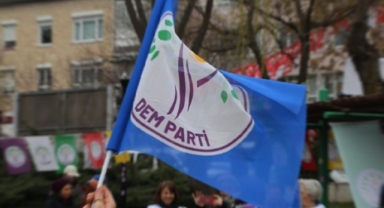 DEM Parti, Şanlıurfa'da tüm ilçelerde kongre kararı aldı