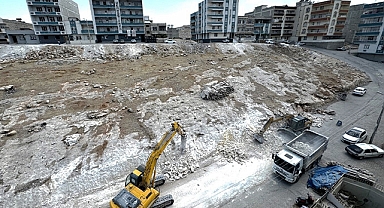 Eyyübiye Belediyesi yeni yollar açıyor