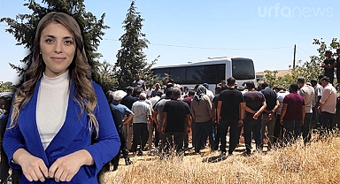 Gazeteci Fatma Kırmızı son yolculuğuna uğurlandı