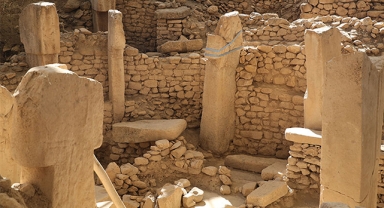 Göbeklitepe hakkında merak edilenler