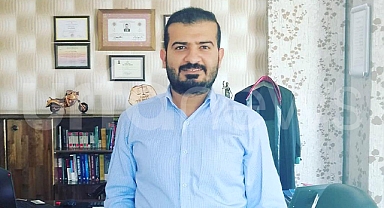 Şanlıurfa'da bir avukat adliyede saldırıya uğradı