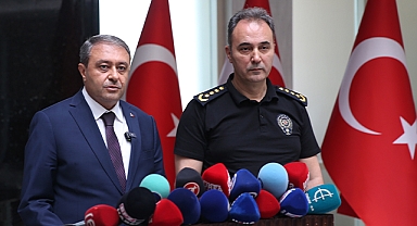 Şanlıurfa'da 'çocuğa cinsel taciz' iddiasına suç duyurusu