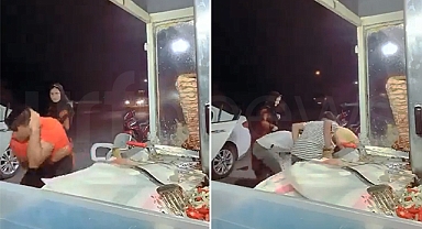 Şanlıurfa'da dönerciye silahlı saldırıda yeni gelişme