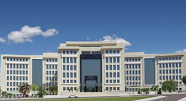 Şanlıurfa'da ek adliye binası yapılacak