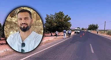 Şanlıurfa'da fıstık bahçesindeki cinayette bir kişi tutuklandı