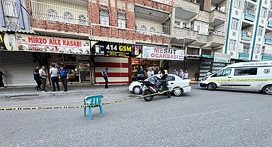 Şanlıurfa'da işyerindeki silahlı kavgada ölü sayısı yükseldi